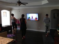 19 November 2018 Green Hills